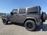 Used 2016 Jeep Wrangler Unlimited Sport image 5