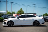 Used 2022 Kia K5 GT-Line image 5