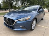 Used 2017 MAZDA MAZDA3 Touring image 3