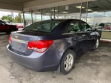 Used 2014 Chevrolet Cruze LT image 5
