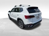Used 2022 Volkswagen Taos SE image 5
