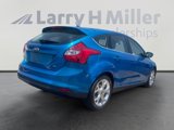Used 2012 Ford Focus SEL image 5
