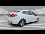 Used 2014 Honda Civic LX image 6