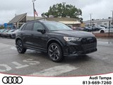 New 2025 Audi Q3 2.0T Premium Plus image 1