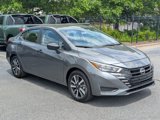 New 2025 Nissan Versa S image 2