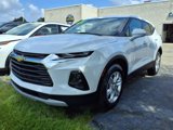 Used 2021 Chevrolet Blazer LT image 3