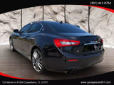 Used 2017 Maserati Ghibli S image 5