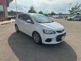 Used 2020 Chevrolet Sonic LT image 3