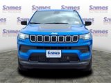 New 2025 Jeep Compass Sport w/ Mopar Graphics Package image 2