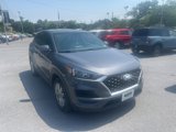 Used 2021 Hyundai Tucson SE w/ Cargo Package image 2