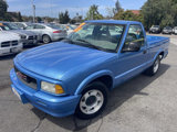Used 1997 GMC Sonoma SLS image 3