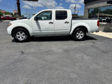 Used 2013 Nissan Frontier SV w/ SV Value Truck Pkg image 3