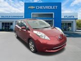 Used 2015 Nissan Leaf S w/ Charge Package image 3