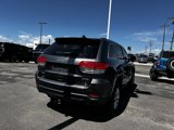 Used 2016 Jeep Grand Cherokee Limited w/ Luxury Group II image 5