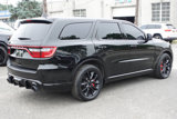 Used 2018 Dodge Durango R/T w/ Technology Group image 3