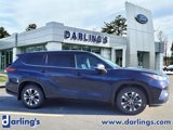 Used 2020 Toyota Highlander XLE image 4