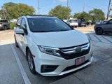 Used 2019 Honda Odyssey EX-L image 2