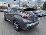 Used 2017 Nissan Murano SL w/ SL Technology Package image 5
