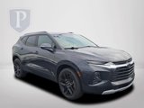 Used 2022 Chevrolet Blazer LT image 2