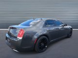 Used 2015 Chrysler 300 C image 3