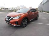 Used 2019 Nissan Murano SV image 2