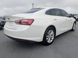 Used 2020 Chevrolet Malibu LT image 4