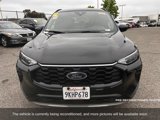 Used 2024 Ford Escape ST-Line image 3