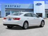 Used 2023 Chevrolet Malibu LT image 4