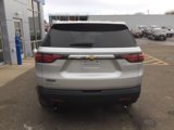 Used 2022 Chevrolet Traverse LS image 6