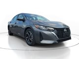 Certified 2024 Nissan Sentra SV image 2