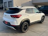 Used 2022 Chevrolet TrailBlazer LT w/ Convenience Package image 4