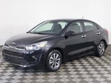 Used 2022 Kia Rio S w/ Technology Package image 5