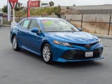 Used 2019 Toyota Camry LE image 3
