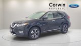 Used 2018 Nissan Rogue SL image 3