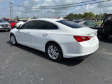 Used 2018 Chevrolet Malibu LT w/ Driver Confidence Package image 6