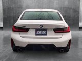 Used 2024 BMW 330i xDrive Sedan w/ M Sport Package image 6