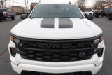 Used 2022 Chevrolet Silverado 1500 Custom w/ Rally Edition image 6