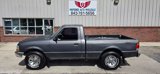 Used 1999 Ford Ranger 2WD Regular Cab image 3