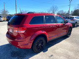 Used 2020 Dodge Journey SE w/ SE Popular Equipment Group image 4