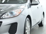 Used 2013 MAZDA MAZDA3 i Grand Touring image 4