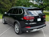 Used 2021 BMW X5 xDrive40i w/ Premium Package 2 image 4
