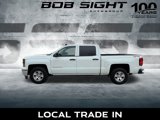 Used 2014 Chevrolet Silverado 1500 LT image 5