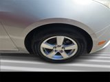 Used 2013 Chevrolet Cruze LT w/ Technology Package image 4