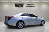 New 2025 Cadillac CT4 Premium Luxury image 5
