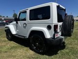Used 2012 Jeep Wrangler Sahara w/ Dual Top Group image 5