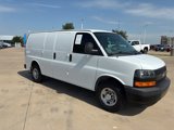 Used 2020 Chevrolet Express 2500 image 5