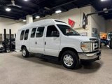 Used 2013 Ford E-150 and Econoline 150 Extended w/ PWR Group image 3