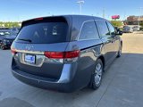 Used 2016 Honda Odyssey EX-L image 5