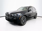 Used 2019 BMW X5 xDrive50i w/ M Sport Package image 3