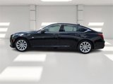 Certified 2021 Cadillac CT5 Luxury w/ Cold Weather Package image 2